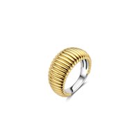 Anillo Ti Sento Milano Mujer in Plata 12277SY-56 - 12277SY-56